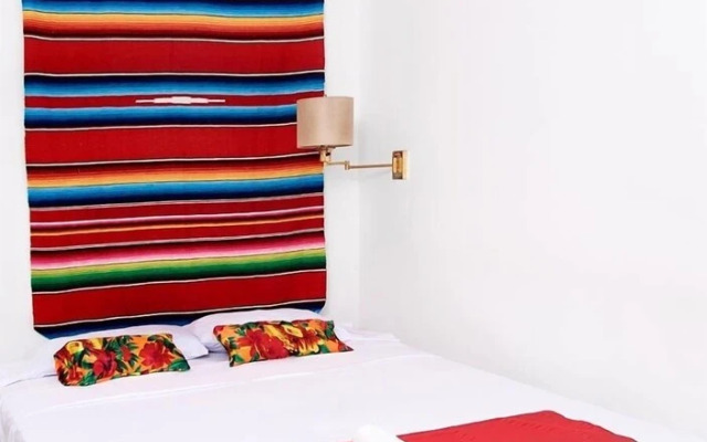 Casa Estrella Anita y Jorge CENTRO HABANA