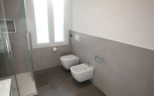 Persea mare appartamenti