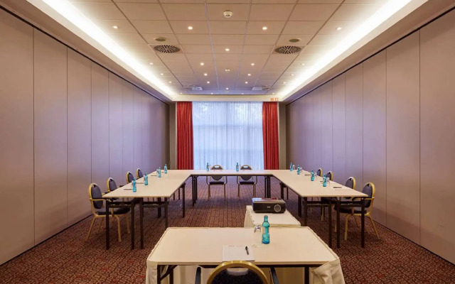 H+ Hotel Leipzig-Halle