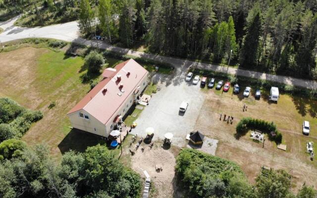 Sillanpään Kartano