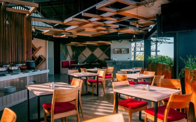 Royal Singosari Trawangan