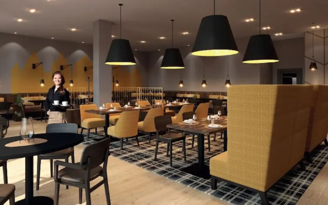 Via Plaza Hotel Meppen