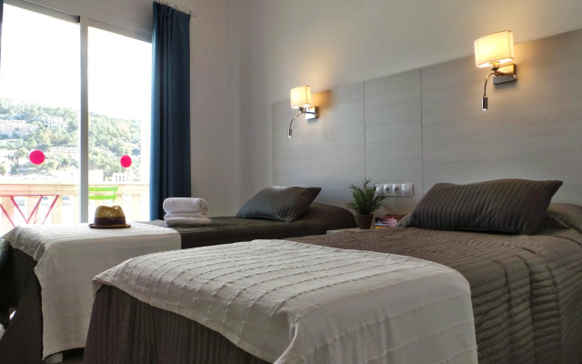 Hotel Salino Port Soller - Adults Only +16