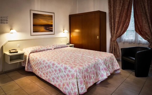 EasyRooms dell'Angelo