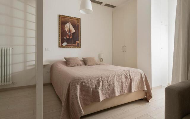 Casa Aleardi grazioso e nuovissimo monolocale con balcone