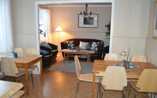 Högsnäsgården - Hostel