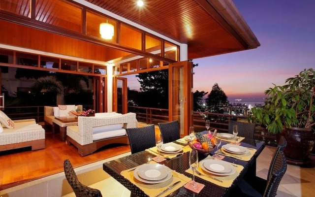 Patong Hill Estate 8