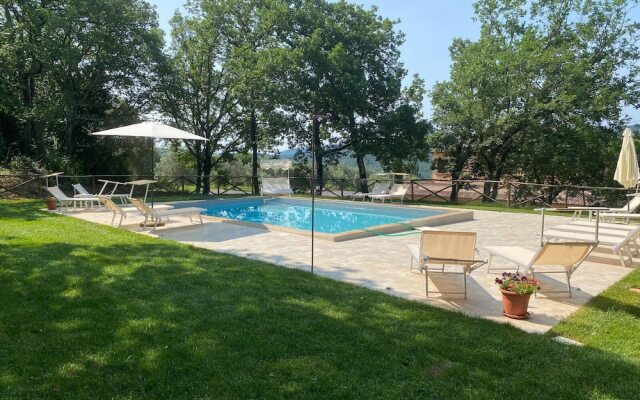 Belvilla by Oyo Casa Sassetta