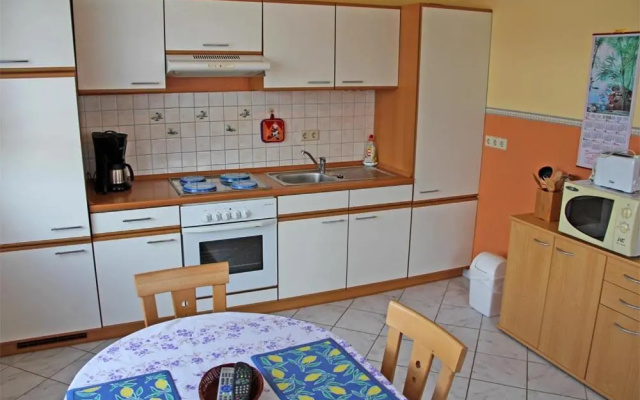 Ferienhaus Carpin SEE 3031