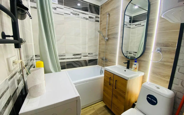 Апартаменты на улице Кирова 30