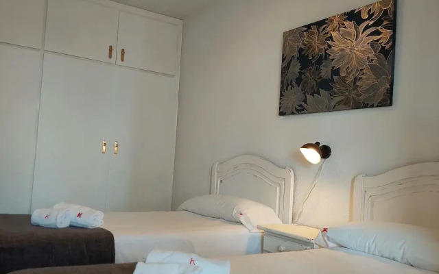 Best View Welcome Apartamentos Karola