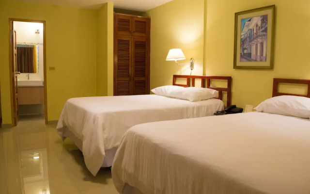 Hotel Versalles