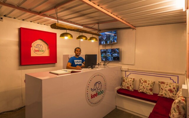 Keekoo Udaipur