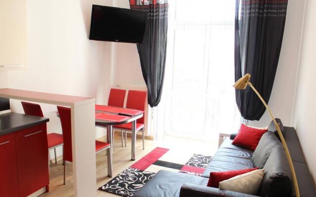 Rent-Apart City Center Lodz