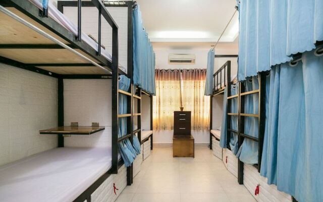 OYO 760 Ceo House Homestay - Hostel