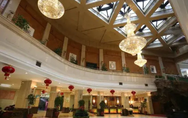Liufang Hotel