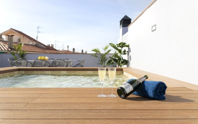 Calafell Home Apartments