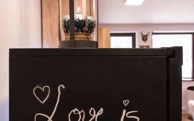 Studio Mountain View