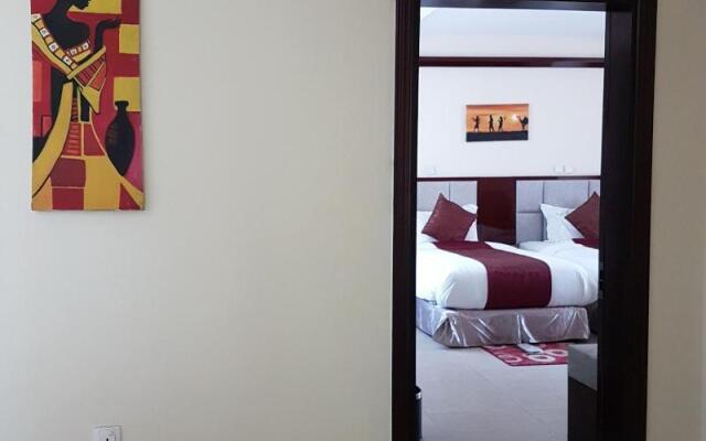 Zmama Hotel