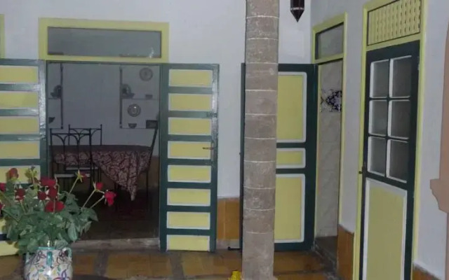 Riad Saada