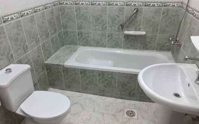 Norkom Jeddah For Furnished Apartment