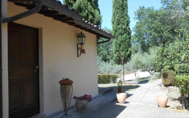 Villa Milù