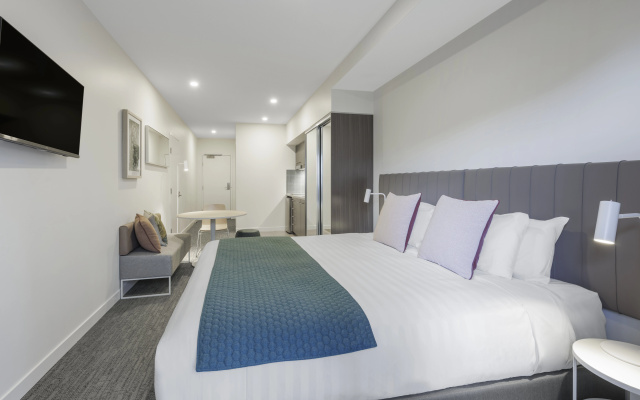 Quest Bundoora – Guest Rooms – Melbourne