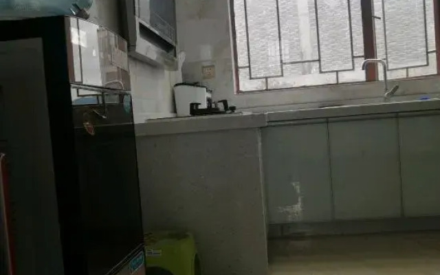 Xingyi Biantun Homestay