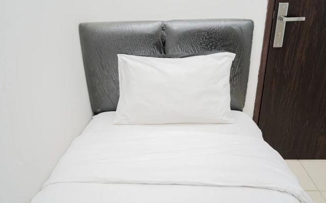 Homey And Simply 2Br At Serpong Greenview Apartment – Guest Rooms – South Tangerang