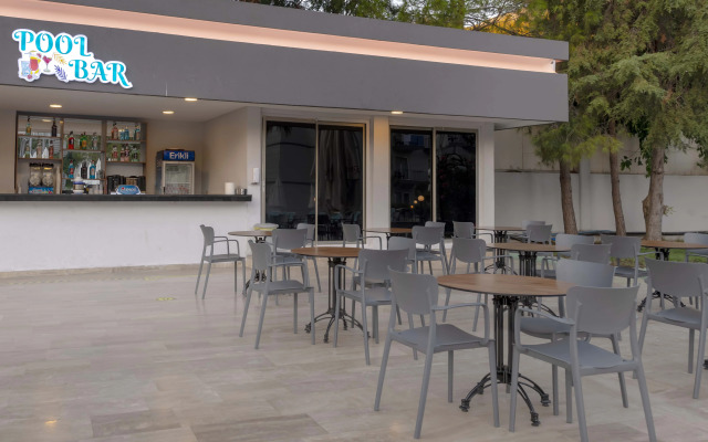 Eldar Garden Resort Hotel