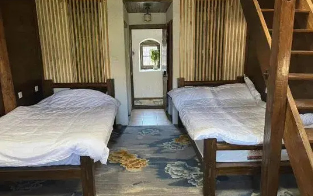 Dali Jade Garden Inn