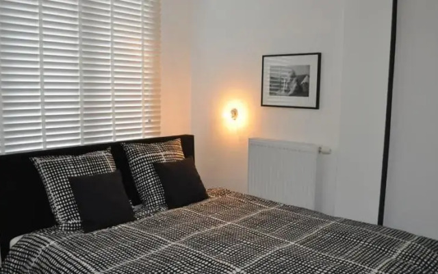 City Life Apartments
