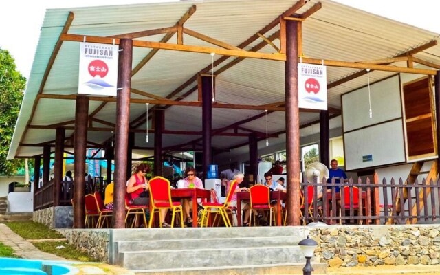 Latheena Resort