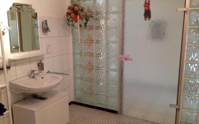 Ferienwohnungen Tauscher