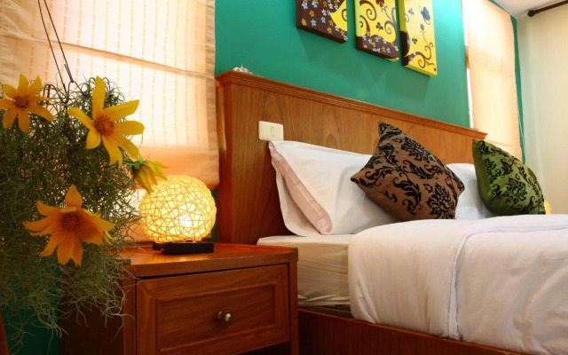 Phalarn Inn Resort