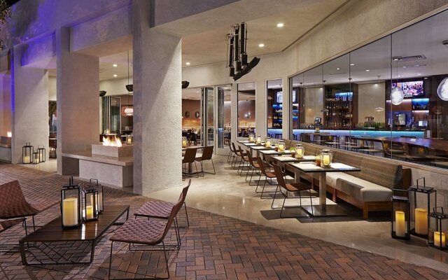 Hotel MDR Marina del Rey - a DoubleTree by Hilton