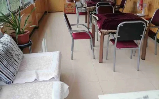 Hailuogou Jinxin boutique farm