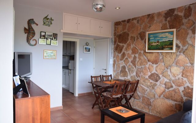 Apartamento Senya Salvi 47