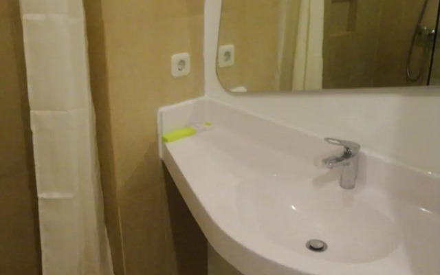 Top Hotel Manado
