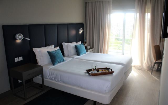 Melia Setubal
