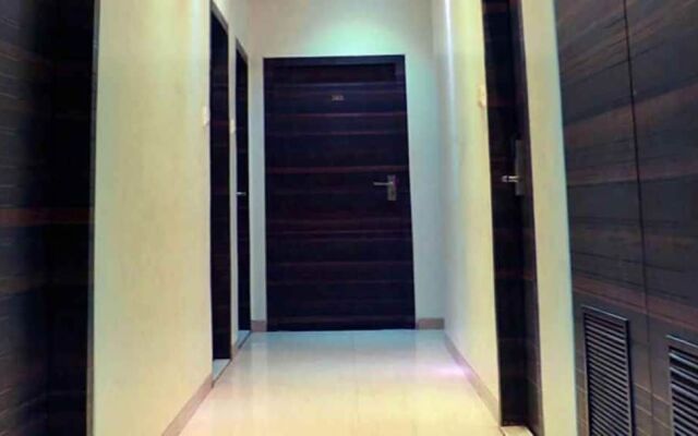 Room Maangta 211 - Thane West
