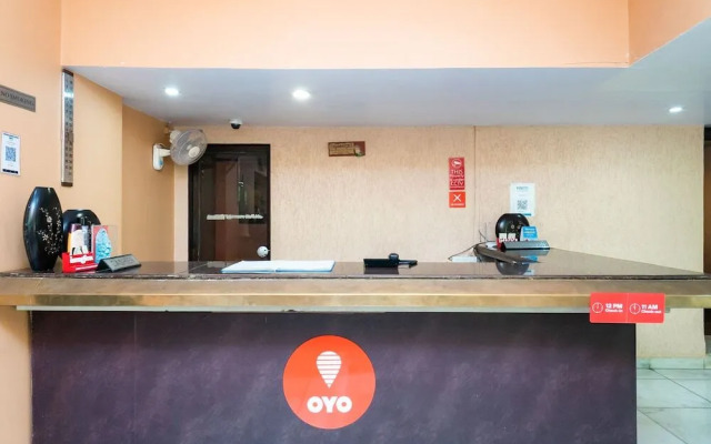 Star Regency by OYO Rooms