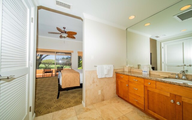 Kapalua Golf S 14p7&8 2 Bedroom Condo