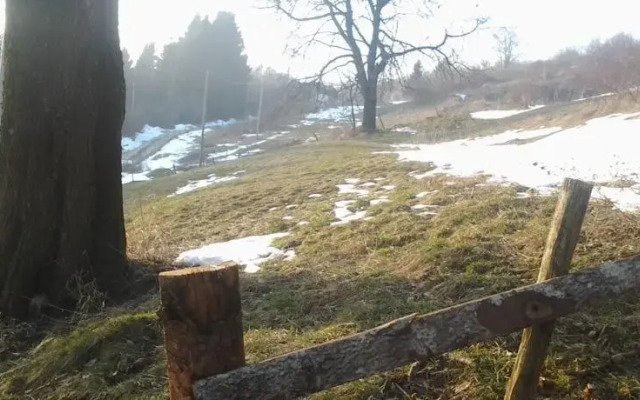 Country House Rugiada