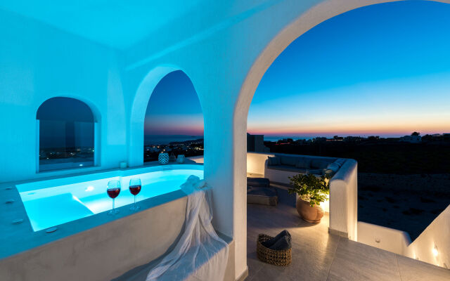 Blanca Luxury Villa