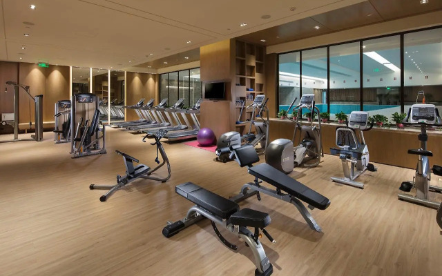 Holiday Inn Zhangjiakou Downtown by IHG