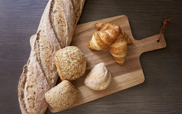 Four Points Flex by Sheraton Aarhus Skejby