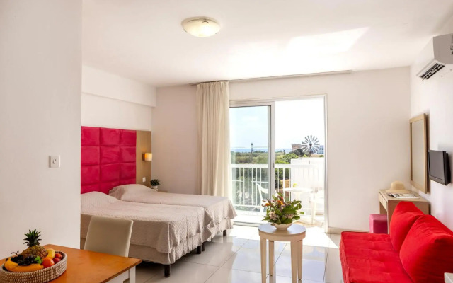 Papantonia Hotel Apartments