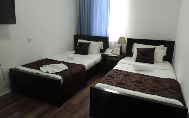 Mirobelle Hotel