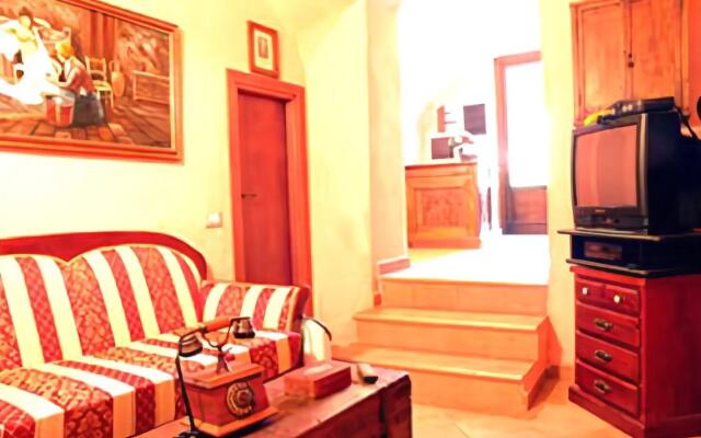 Albergo Locanda Borgo Antico